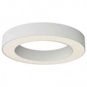 Накладной светильник Maytoni Lua C093CL-36W3K-W в Можге - mozhga.ok-mebel.com | фото
