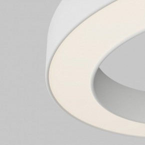 Накладной светильник Maytoni Lua C093CL-36W3K-W в Можге - mozhga.ok-mebel.com | фото 8
