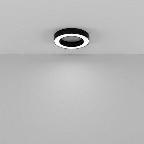 Накладной светильник Maytoni Lua C093CL-36W4K-B в Можге - mozhga.ok-mebel.com | фото 4