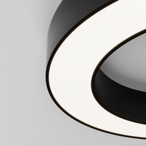 Накладной светильник Maytoni Lua C093CL-36W4K-B в Можге - mozhga.ok-mebel.com | фото 7