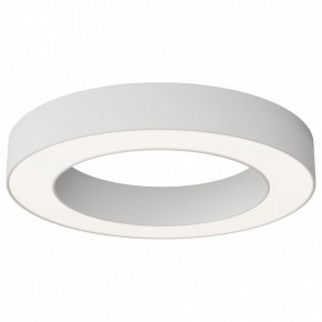 Накладной светильник Maytoni Lua C093CL-36W4K-W в Можге - mozhga.ok-mebel.com | фото