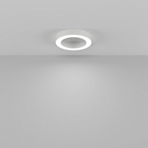 Накладной светильник Maytoni Lua C093CL-36W4K-W в Можге - mozhga.ok-mebel.com | фото 2