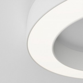 Накладной светильник Maytoni Lua C093CL-36W4K-W в Можге - mozhga.ok-mebel.com | фото 8