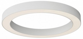 Накладной светильник Maytoni Lua C093CL-45W3K-W в Можге - mozhga.ok-mebel.com | фото