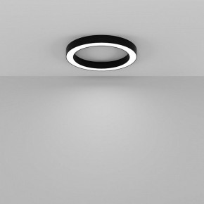 Накладной светильник Maytoni Lua C093CL-45W4K-B в Можге - mozhga.ok-mebel.com | фото 2