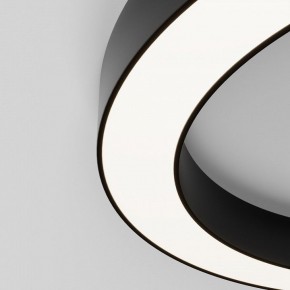Накладной светильник Maytoni Lua C093CL-45W4K-B в Можге - mozhga.ok-mebel.com | фото 8