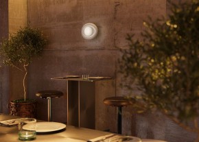 Накладной светильник Maytoni Lulua MOD435WL-01W в Можге - mozhga.ok-mebel.com | фото 5