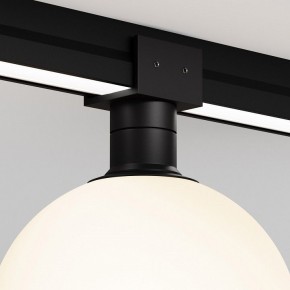 Накладной светильник Maytoni Luna O-TR01-1-S-9WB3K в Можге - mozhga.ok-mebel.com | фото 7