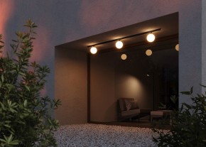 Накладной светильник Maytoni Luna O-TR01-2-S-9WB3K в Можге - mozhga.ok-mebel.com | фото 5