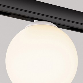 Накладной светильник Maytoni Luna TR185-1-3W3K-B в Можге - mozhga.ok-mebel.com | фото 2