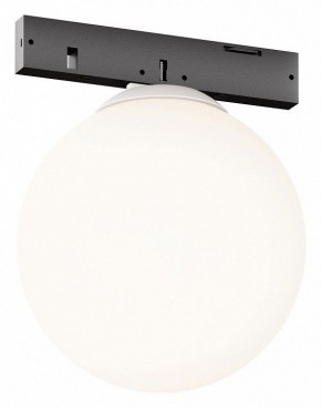 Накладной светильник Maytoni Luna TR185-1-3W4K-B в Можге - mozhga.ok-mebel.com | фото