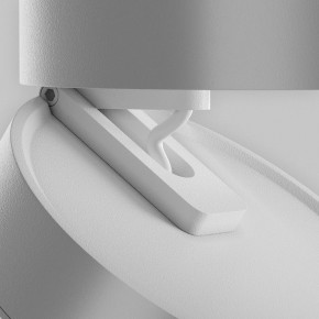 Накладной светильник Maytoni Magic C022CL-12W4K-W-1 в Можге - mozhga.ok-mebel.com | фото 8