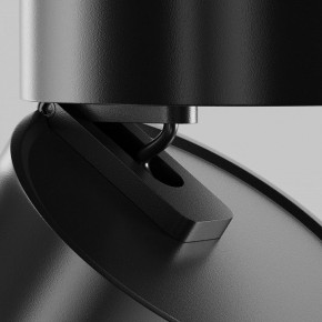 Накладной светильник Maytoni Magic C022CL-7W3K-B-1 в Можге - mozhga.ok-mebel.com | фото 7