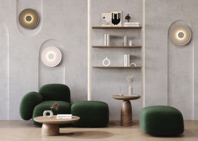 Накладной светильник Maytoni Nami MOD400WL-L5KH3K в Можге - mozhga.ok-mebel.com | фото 7