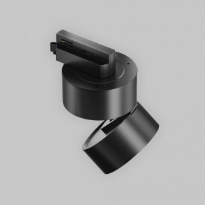 Накладной светильник Maytoni ONDA TR007-1-12W3K-B-1 в Можге - mozhga.ok-mebel.com | фото 2
