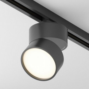 Накладной светильник Maytoni ONDA TR007-1-12W3K-B-1 в Можге - mozhga.ok-mebel.com | фото 3