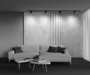 Накладной светильник Maytoni ONDA TR007-1-12W3K-B-1 в Можге - mozhga.ok-mebel.com | фото 6