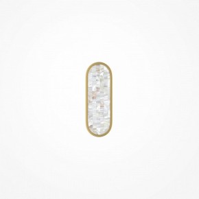 Накладной светильник Maytoni Perlamour MOD429WL-L15BSK в Можге - mozhga.ok-mebel.com | фото