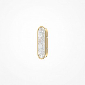 Накладной светильник Maytoni Perlamour MOD429WL-L15BSK в Можге - mozhga.ok-mebel.com | фото 4