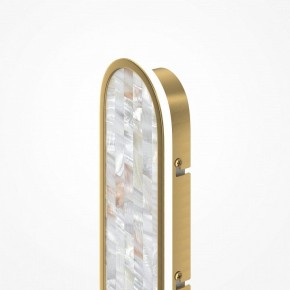 Накладной светильник Maytoni Perlamour MOD429WL-L15BSK в Можге - mozhga.ok-mebel.com | фото 8