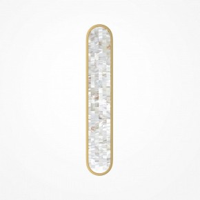 Накладной светильник Maytoni Perlamour MOD429WL-L30BSK в Можге - mozhga.ok-mebel.com | фото 2