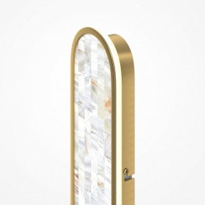 Накладной светильник Maytoni Perlamour MOD429WL-L30BSK в Можге - mozhga.ok-mebel.com | фото 8