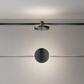 Накладной светильник Maytoni Plato TR152-1-7W4K-B в Можге - mozhga.ok-mebel.com | фото 3