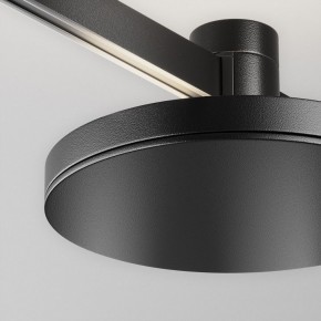 Накладной светильник Maytoni Plato TR152-1-7W4K-B в Можге - mozhga.ok-mebel.com | фото 6