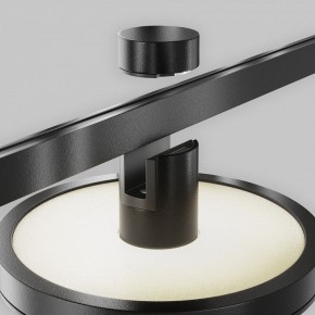 Накладной светильник Maytoni Plato TR152-1-7W4K-B в Можге - mozhga.ok-mebel.com | фото 7