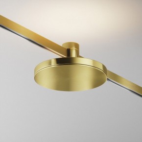 Накладной светильник Maytoni Plato TR152-1-7W4K-BS в Можге - mozhga.ok-mebel.com | фото 2