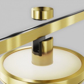 Накладной светильник Maytoni Plato TR152-1-7W4K-BS в Можге - mozhga.ok-mebel.com | фото 7