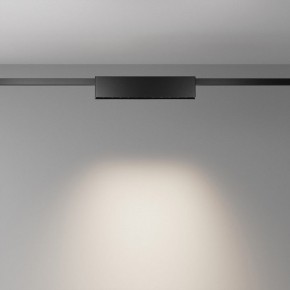 Накладной светильник Maytoni Points TR150-1-12W4K-M-B в Можге - mozhga.ok-mebel.com | фото 3