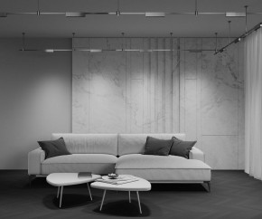 Накладной светильник Maytoni Points TR150-1-12W4K-M-PT в Можге - mozhga.ok-mebel.com | фото 5