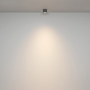 Накладной светильник Maytoni Rendo C095CL-GX53-GR в Можге - mozhga.ok-mebel.com | фото 3