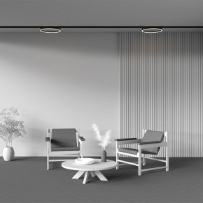 Накладной светильник Maytoni Rim TR227-2-24W3K-B в Можге - mozhga.ok-mebel.com | фото 5