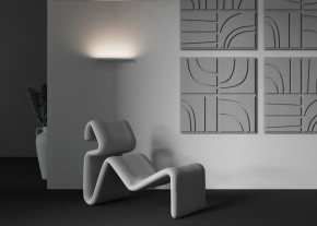Накладной светильник Maytoni Shine C033WL-L12W3K в Можге - mozhga.ok-mebel.com | фото 3