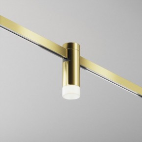 Накладной светильник Maytoni Skim TR145-1-3W4K-W-BS в Можге - mozhga.ok-mebel.com | фото 2