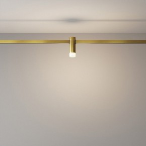 Накладной светильник Maytoni Skim TR145-1-3W4K-W-BS в Можге - mozhga.ok-mebel.com | фото 3