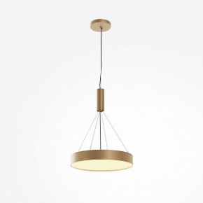 Накладной светильник Maytoni Zon C032CL-45W2.7K-RD-MG в Можге - mozhga.ok-mebel.com | фото 5