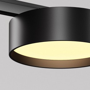 Накладной светильник Maytoni Zon TR189-1-12W2.7K-B в Можге - mozhga.ok-mebel.com | фото 2