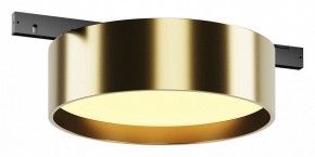 Накладной светильник Maytoni Zon TR189-1-12W2.7K-BBS в Можге - mozhga.ok-mebel.com | фото