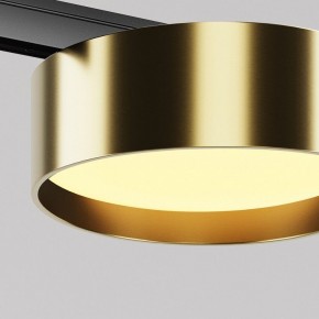 Накладной светильник Maytoni Zon TR189-1-12W2.7K-BBS в Можге - mozhga.ok-mebel.com | фото 2
