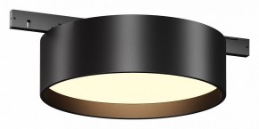 Накладной светильник Maytoni Zon TR189-1-12W3K-B в Можге - mozhga.ok-mebel.com | фото 2