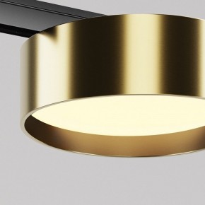 Накладной светильник Maytoni Zon TR189-1-12W3K-BBS в Можге - mozhga.ok-mebel.com | фото 2