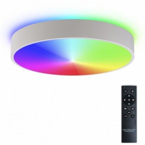 Накладной светильник Natali Kovaltseva MODERN LED LAMPS 81105/1C в Можге - mozhga.ok-mebel.com | фото 2