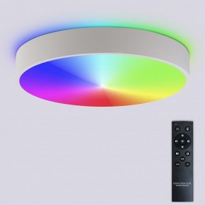 Накладной светильник Natali Kovaltseva MODERN LED LAMPS 81105/1C в Можге - mozhga.ok-mebel.com | фото 3