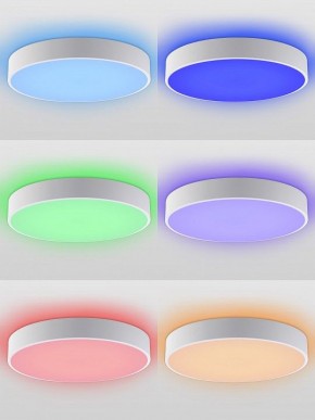 Накладной светильник Natali Kovaltseva MODERN LED LAMPS 81105/1C в Можге - mozhga.ok-mebel.com | фото 4
