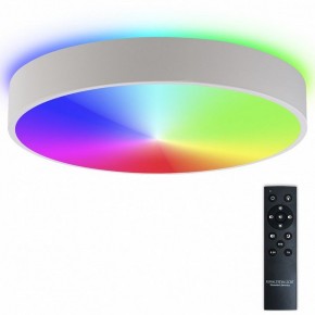 Накладной светильник Natali Kovaltseva MODERN LED LAMPS 81105/2C в Можге - mozhga.ok-mebel.com | фото 2