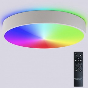 Накладной светильник Natali Kovaltseva MODERN LED LAMPS 81105/2C в Можге - mozhga.ok-mebel.com | фото 3
