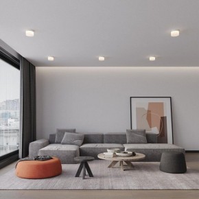 Накладной светильник Novotech Aura 359446 в Можге - mozhga.ok-mebel.com | фото 6